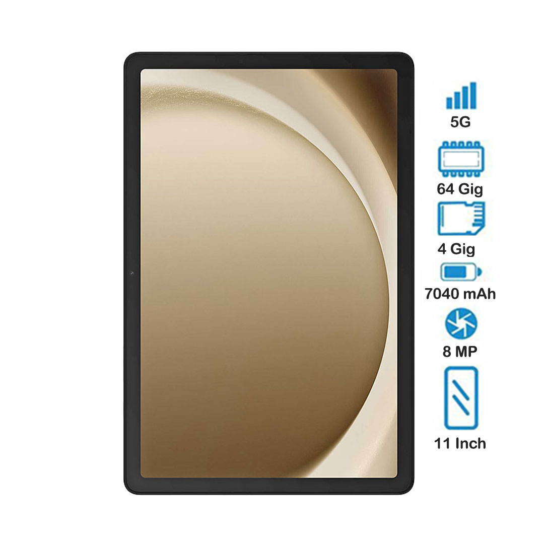 Samsung X216B Galaxy Tab A9+ 64GB 4GB 5G