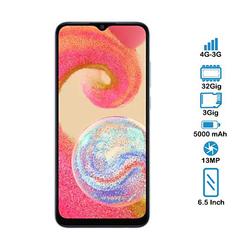 Samsung Galaxy A04e 32GB