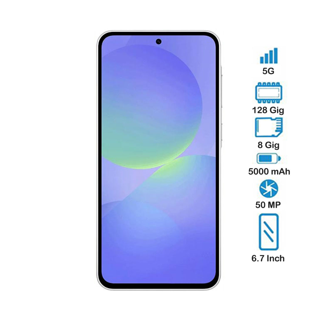 Samsung Galaxy A36 128GB RAM8 5G Vietnam