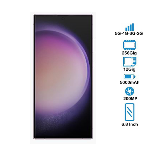 Samsung Galaxy S23 Ultra 256GB RAM 12 5G Vietnam