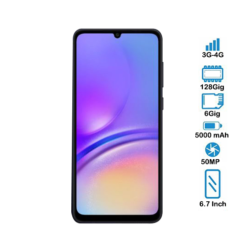 Samsung Galaxy A05 128GB RAM 6