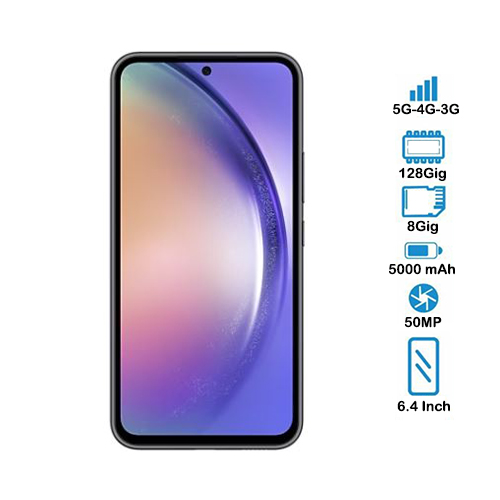 Samsung Galaxy A54 128GB RAM 8