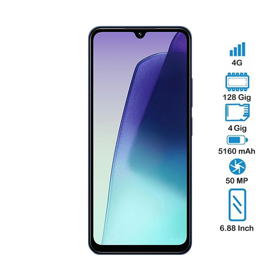 Xiaomi Redmi 14C 128GB RAM 4