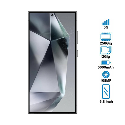 Samsung Galaxy S24 Ultra 512GB RAM 12 5G Vietnam