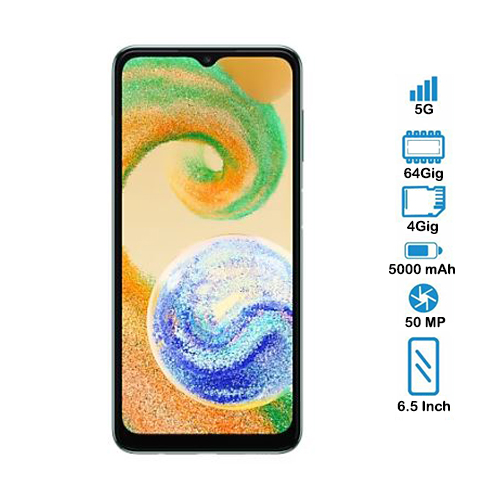 Samsung Galaxy A04s 128GB