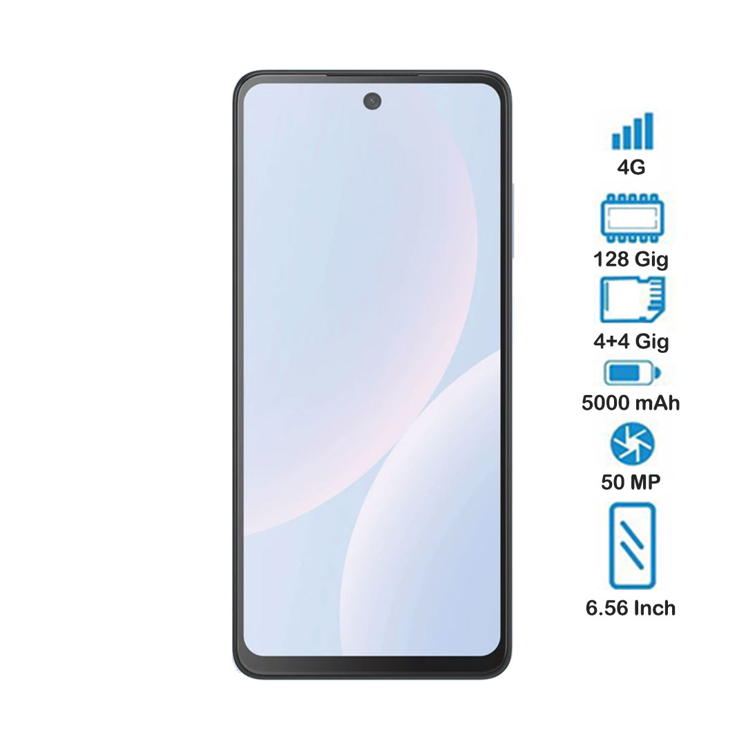 Vocal V11 128GB RAM 4+4