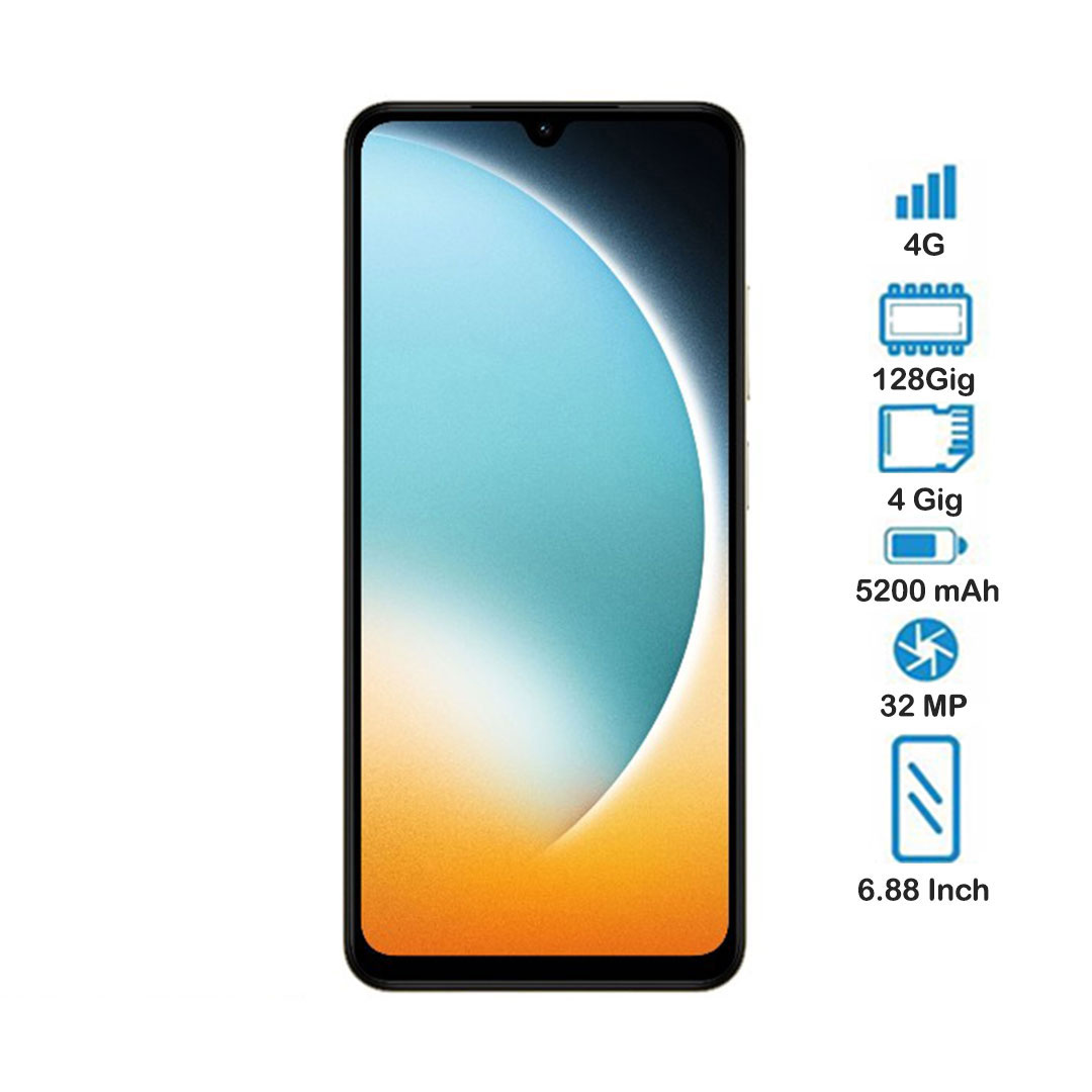 Xiaomi Poco C71 128GB RAM 4