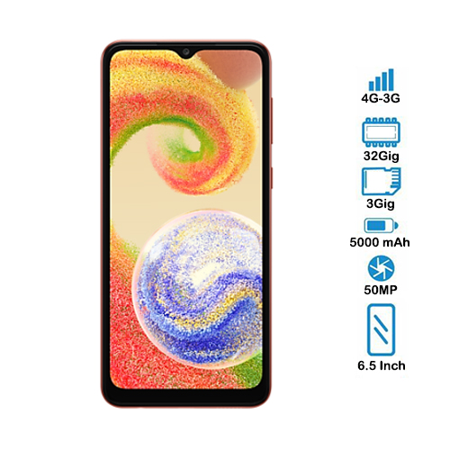 Samsung Galaxy A04 32GB