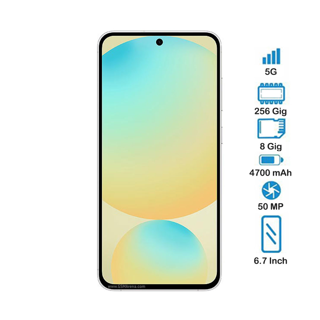 Samsung Galaxy S24 FE 256GB RAM 8 5G Vietnam