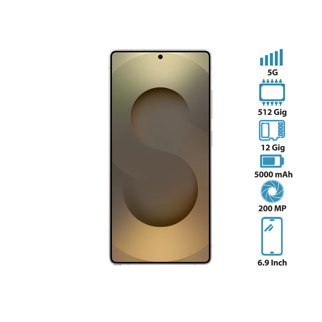 Samsung Galaxy S25 Ultra 512 GB RAM 12 5G Vietnam