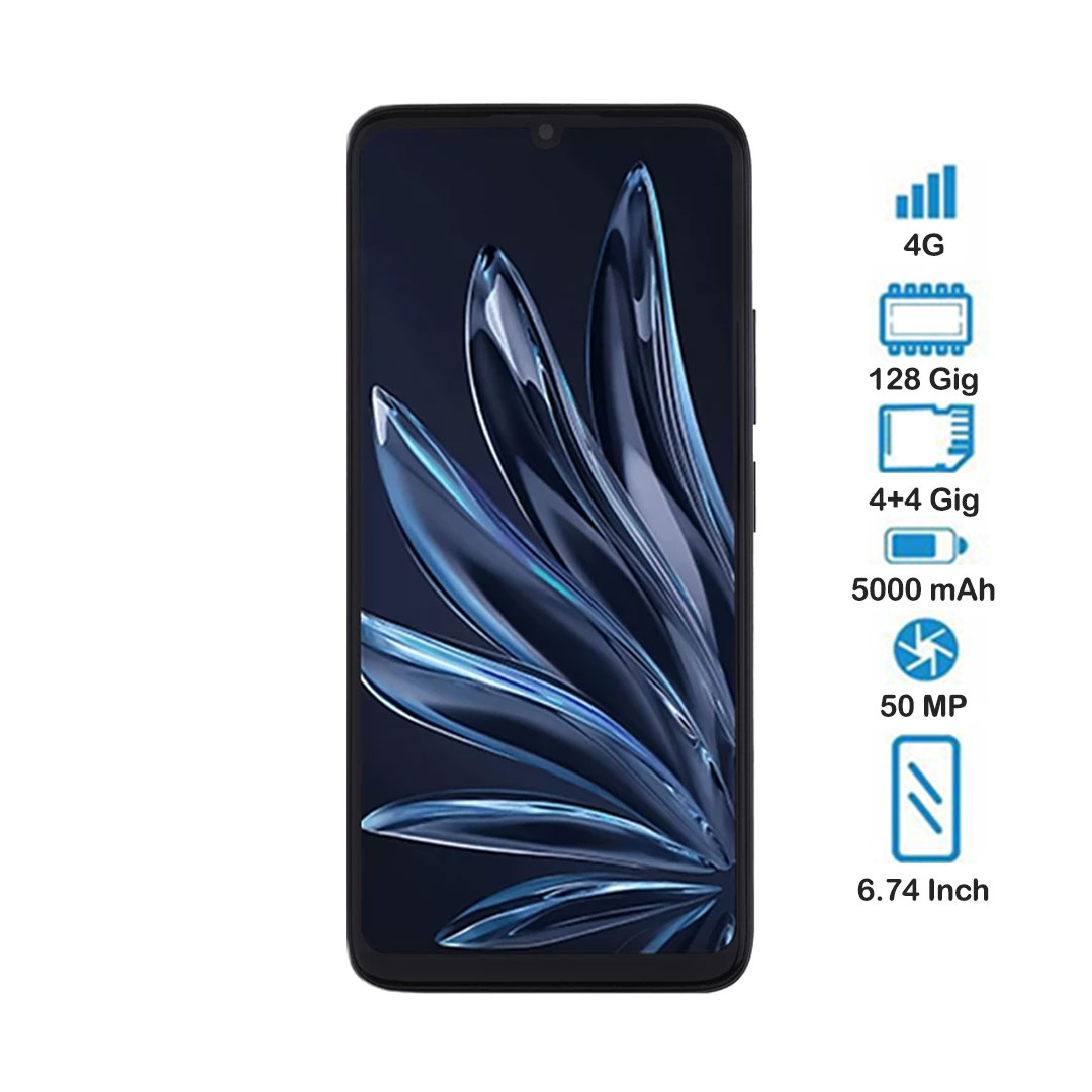 Vocal V1 128GB RAM 4+4