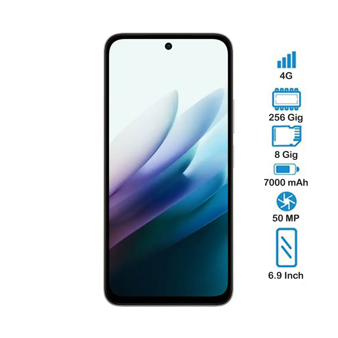 Xiaomi Redmi 15 256GB RAM 8