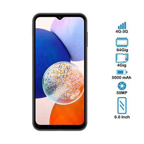 Samsung Galaxy A14 64GB Vietnam