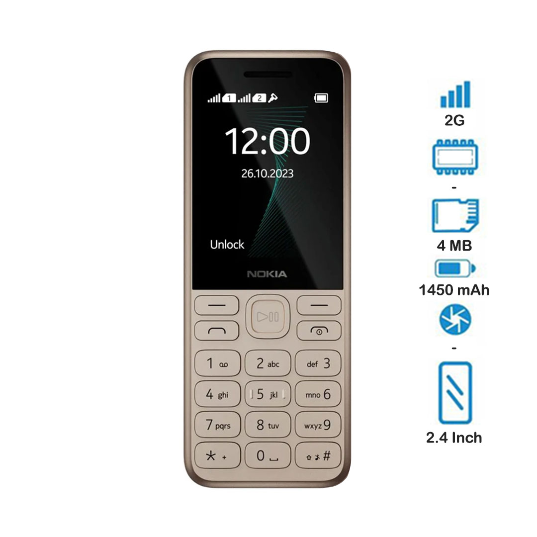 NOKIA 130 FA 2023