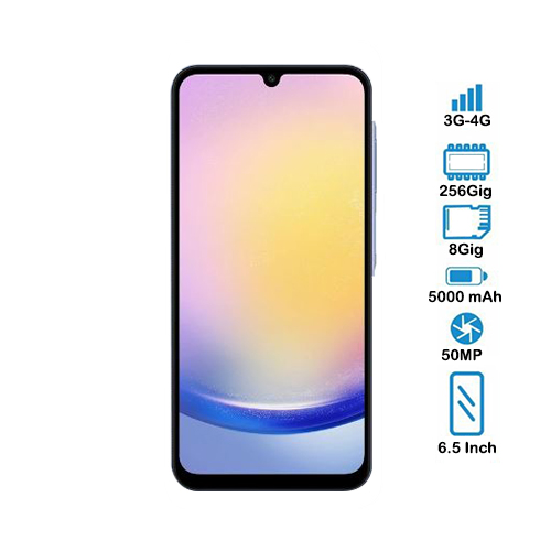 Samsung Galaxy A25 256GB RAM 8