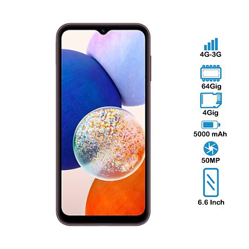 Samsung Galaxy A14 64GB