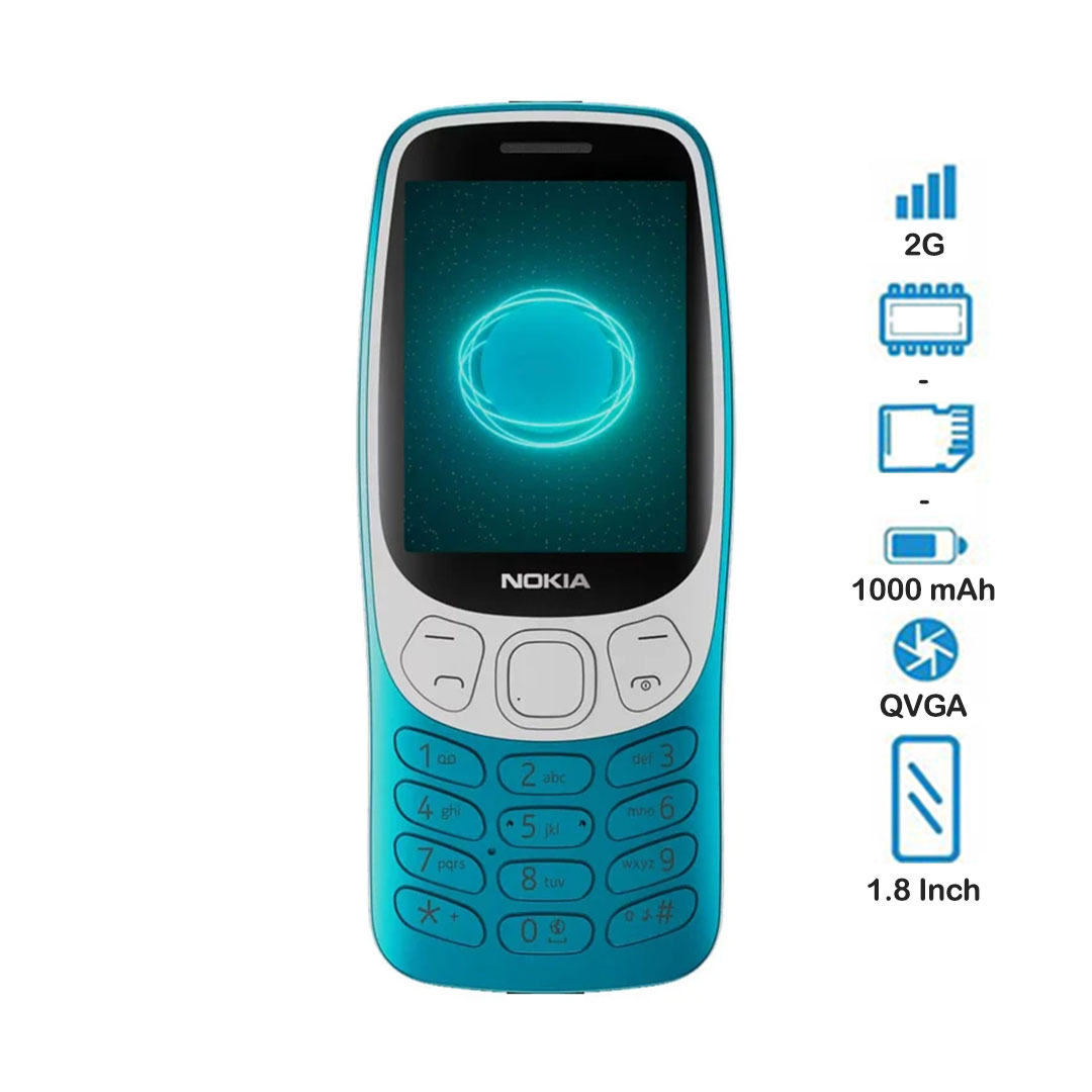 NOKIA 3210 FA 2024