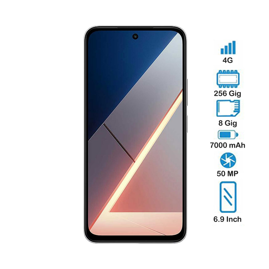 Xiaomi Poco M7 256GB RAM 8