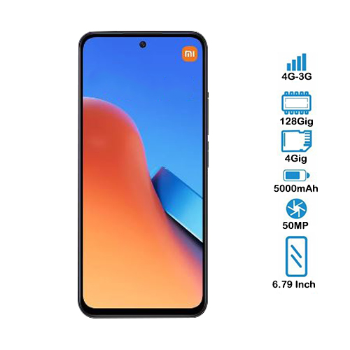 Xiaomi Redmi 12 128GB RAM 4