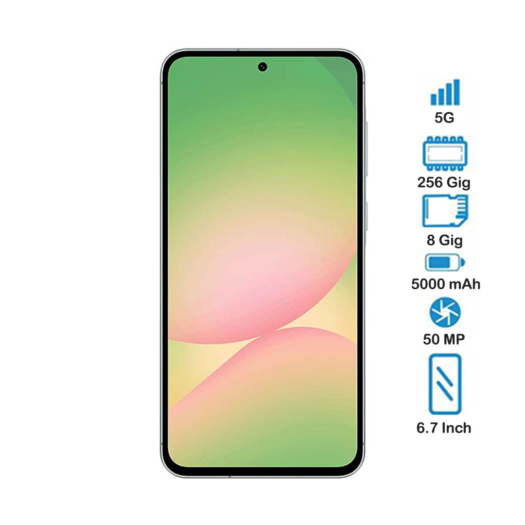 Samsung Galaxy A56 256GB RAM8 5G Vietnam