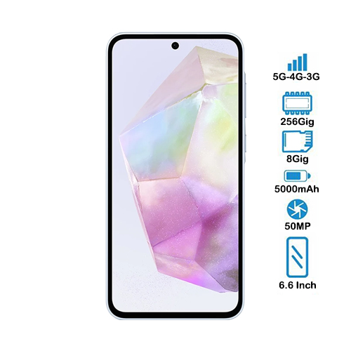 Samsung Galaxy A35 256GB RAM8 5G