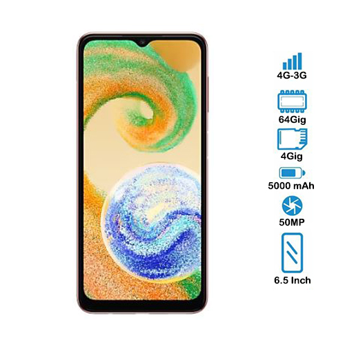 Samsung Galaxy A04s 64GB