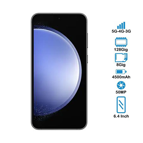 Samsung Galaxy S23 FE 256GB RAM 8 5G