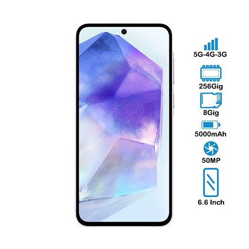 Samsung Galaxy A55 256GB RAM8 5G