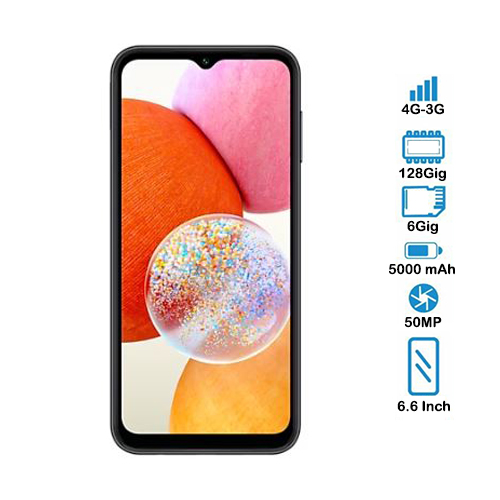 Samsung Galaxy A14 128GB RAM 6