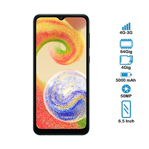 Samsung Galaxy A04 64GB