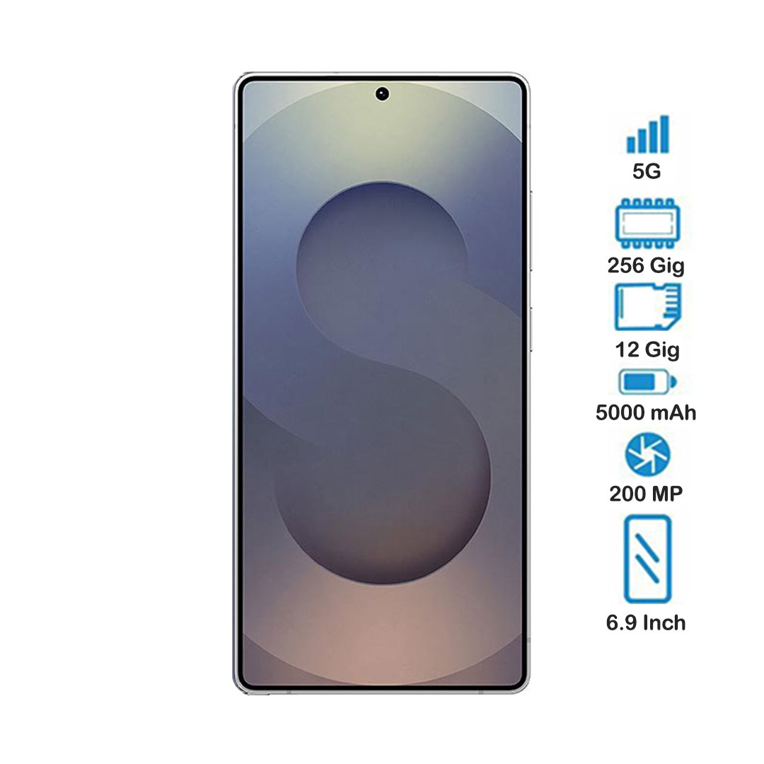 Samsung Galaxy S25 Ultra 256GB RAM 12 5G Vietnam