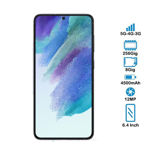 Samsung Galaxy S21 FE 256GB RAM 8 5G Vietnam