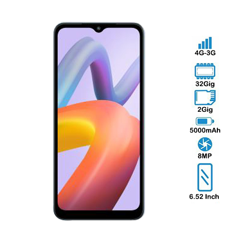 Xiaomi Redmi A2+ 32GB