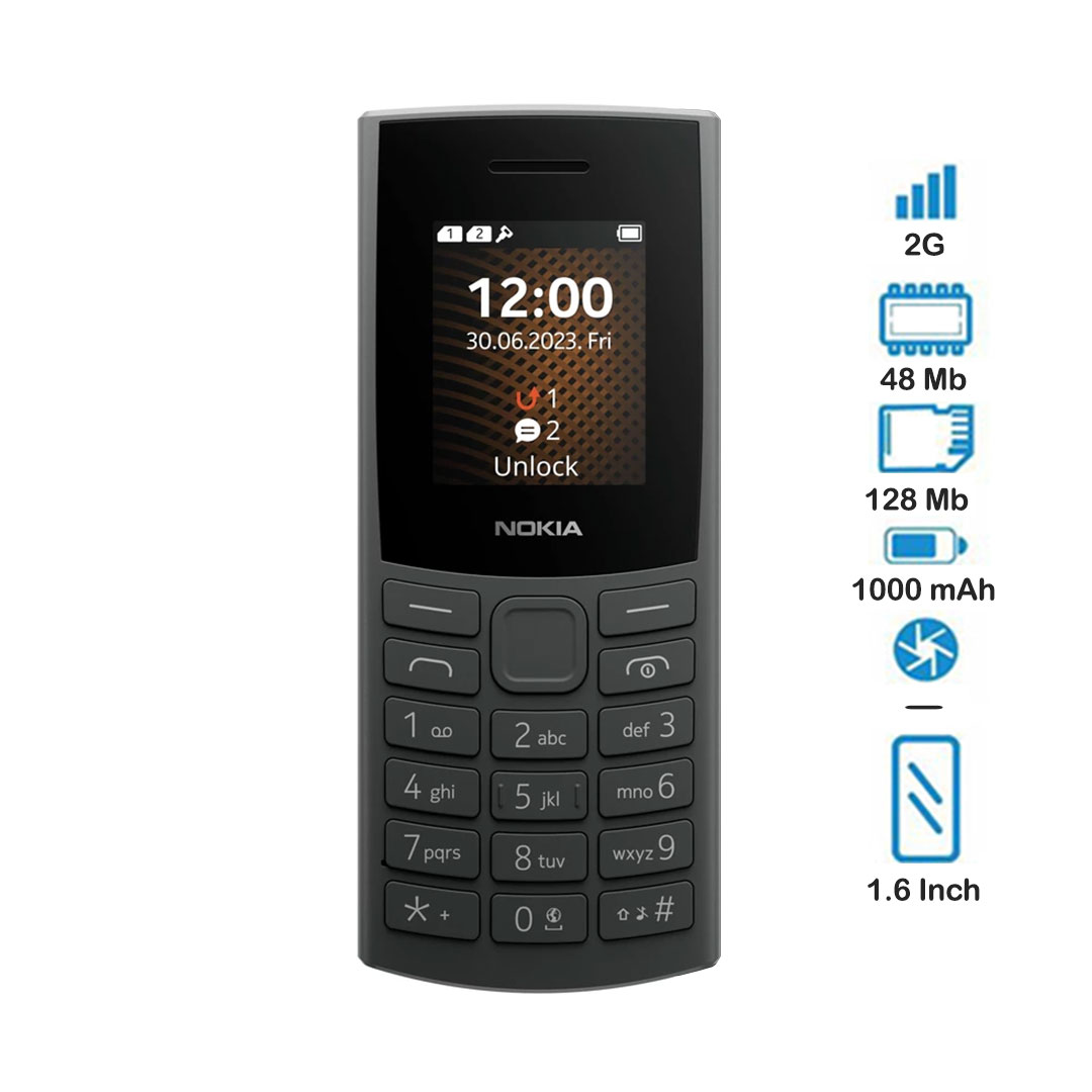 NOKIA 106 FA 2023