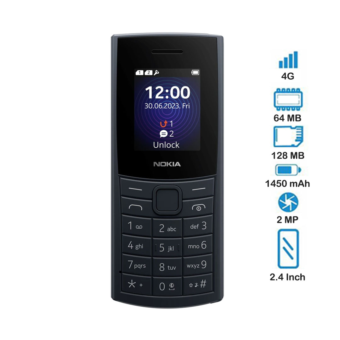 NOKIA 110 FA 2023